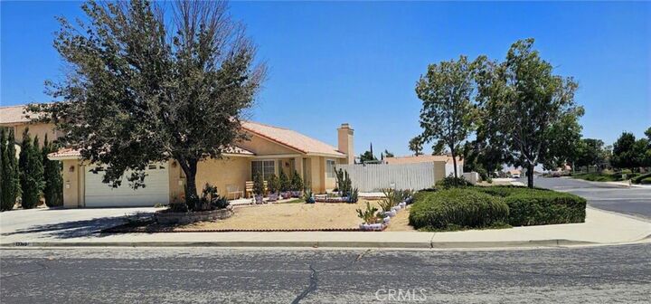 Property Photo:  13385 Monterey  CA 92392 