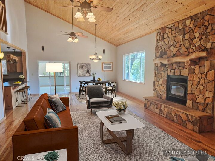 Property Photo:  14274 Regina Way  CA 95426 