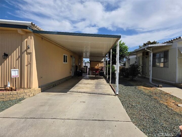 Property Photo:  1744 Santiago  CA 92545 