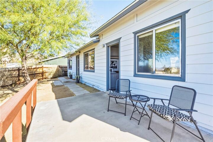 Property Photo:  7025 Park Boulevard  CA 92252 