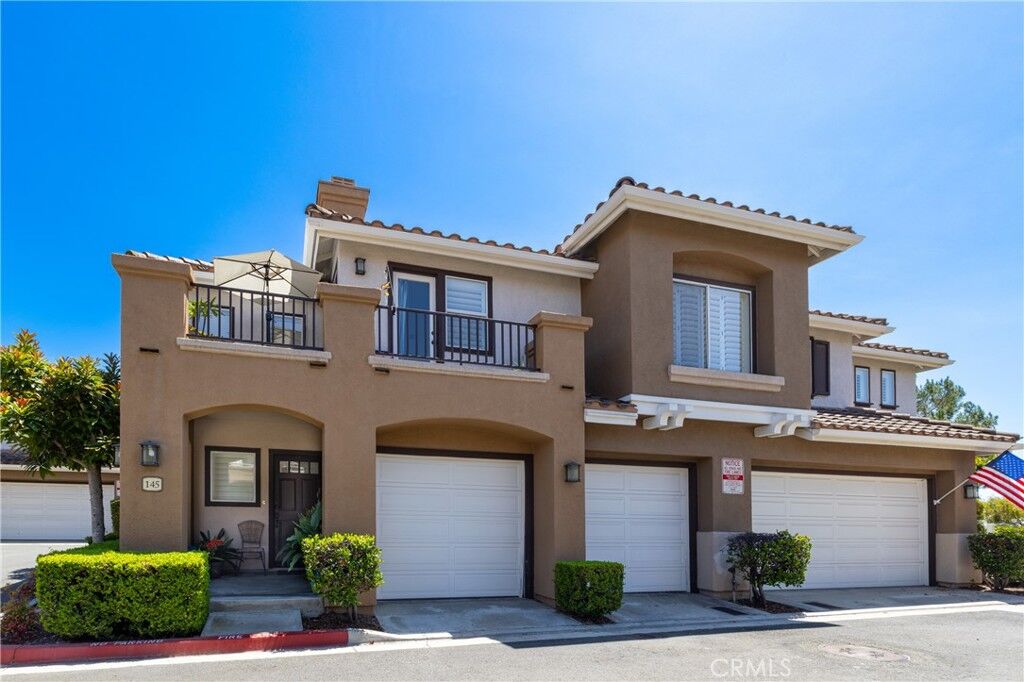 Property Photo:  145 Valley View Terrace  CA 92692 