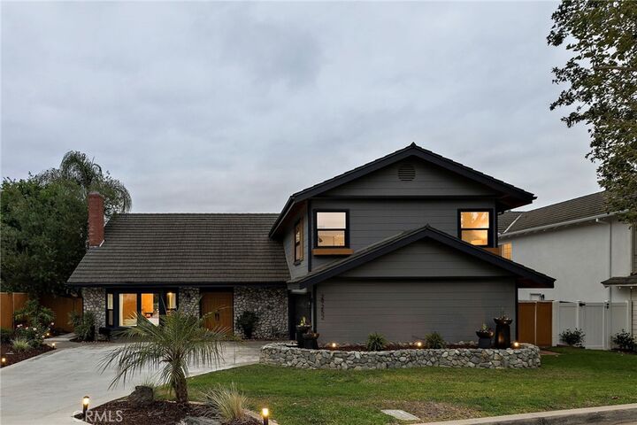 Property Photo:  29252 Country Hills  CA 92675 