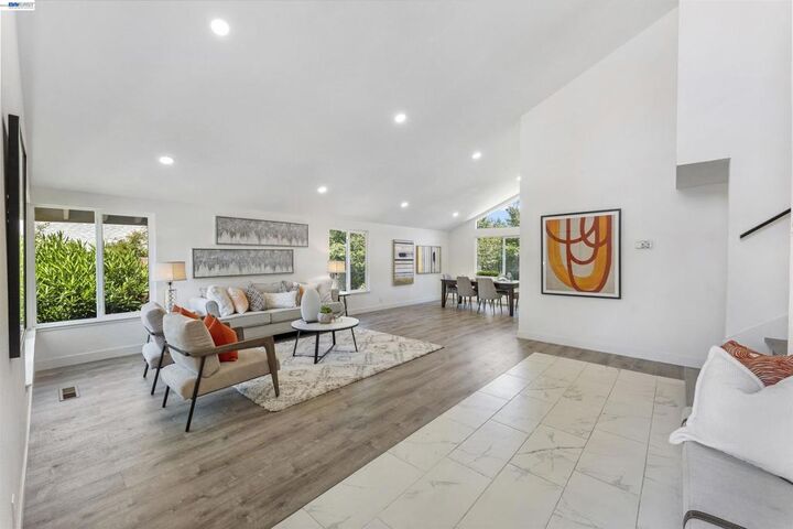 Property Photo:  4216 Warbler Loop  CA 94555 