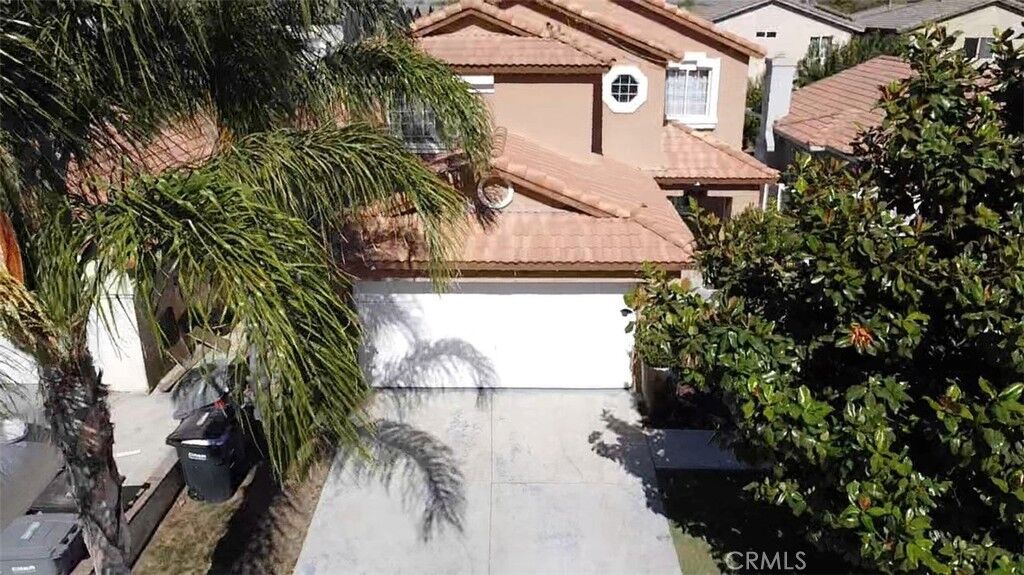 Property Photo: 2301 Firebrand Avenue CA 92571