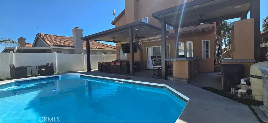 Property Photo:  2301 Firebrand Avenue  CA 92571 