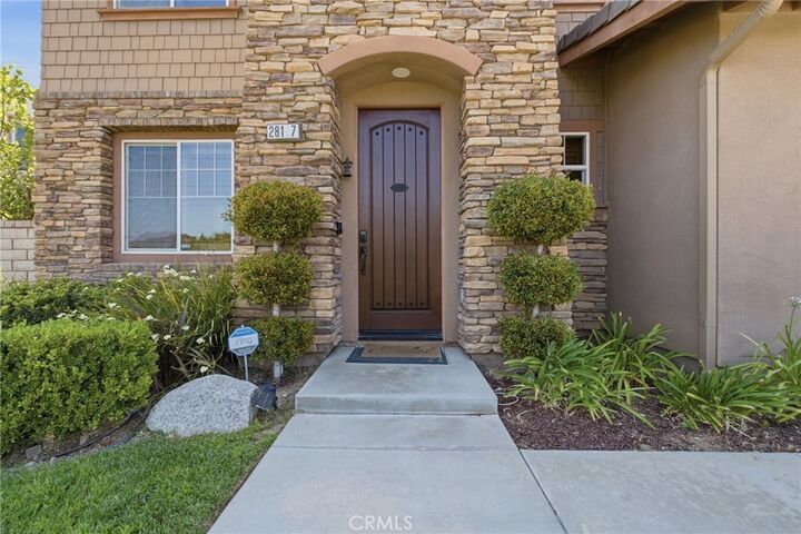 Property Photo: 28107 Anvil CA 91354