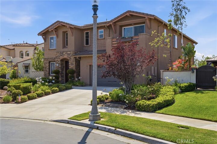 Property Photo:  28107 Anvil  CA 91354 