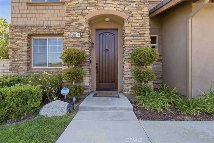 Property Photo:  28107 Anvil  CA 91354 