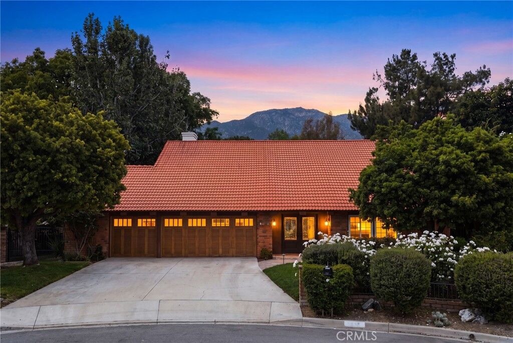 Property Photo:  5717 Shire Court  CA 91701 