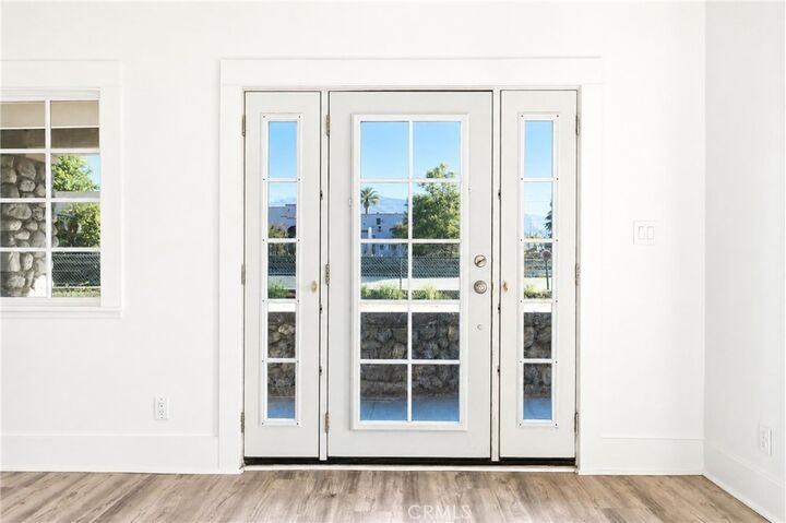 Property Photo:  292 E George Street  CA 92220 