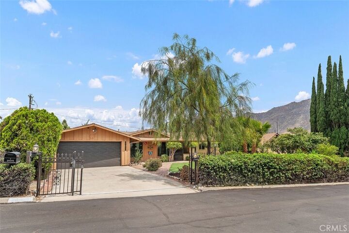 Property Photo: 20505 Claremont Avenue CA 92507
