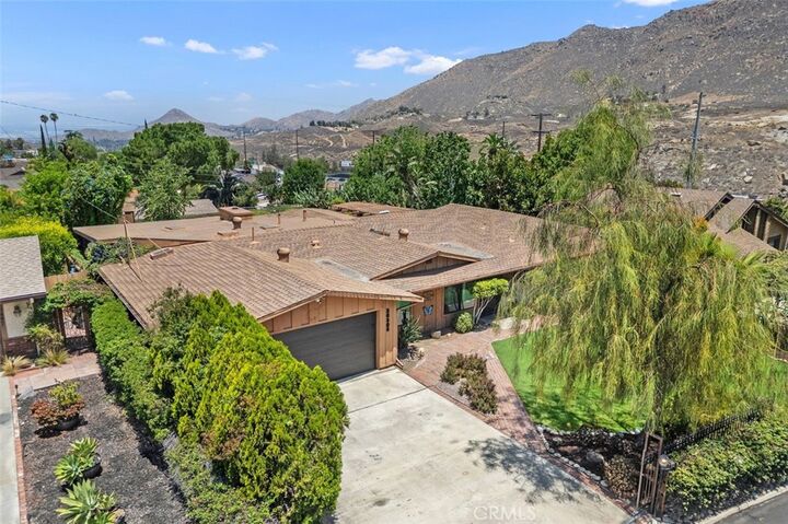 Property Photo:  20505 Claremont Avenue  CA 92507 