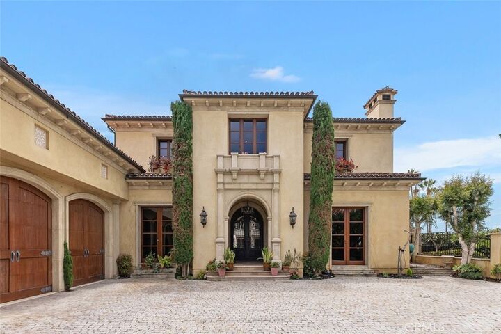 Property Photo: 101 Ritz Cove Drive CA 92629