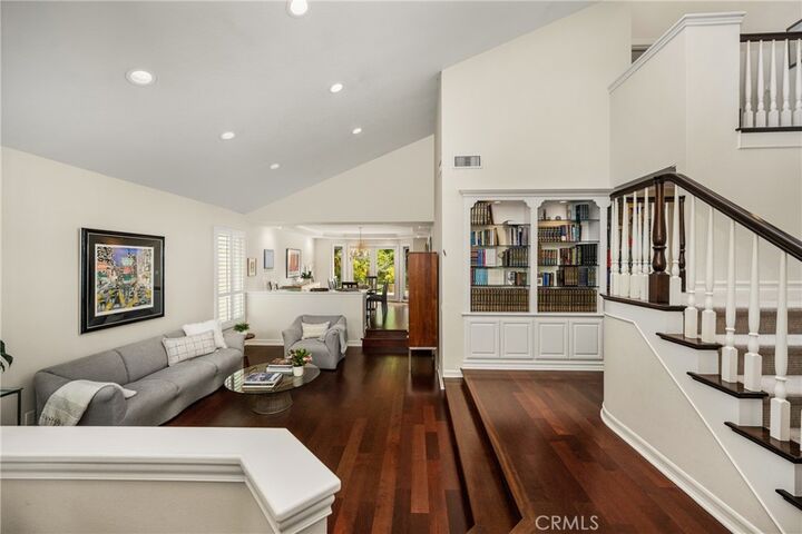 Property Photo:  57 Emerald  CA 92614 