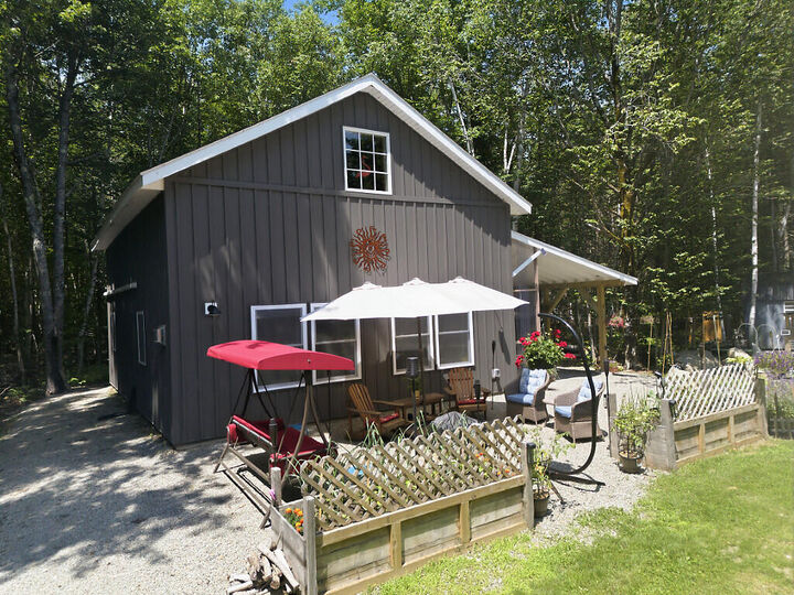 Property Photo: 108 Lilly Drive ME 04953