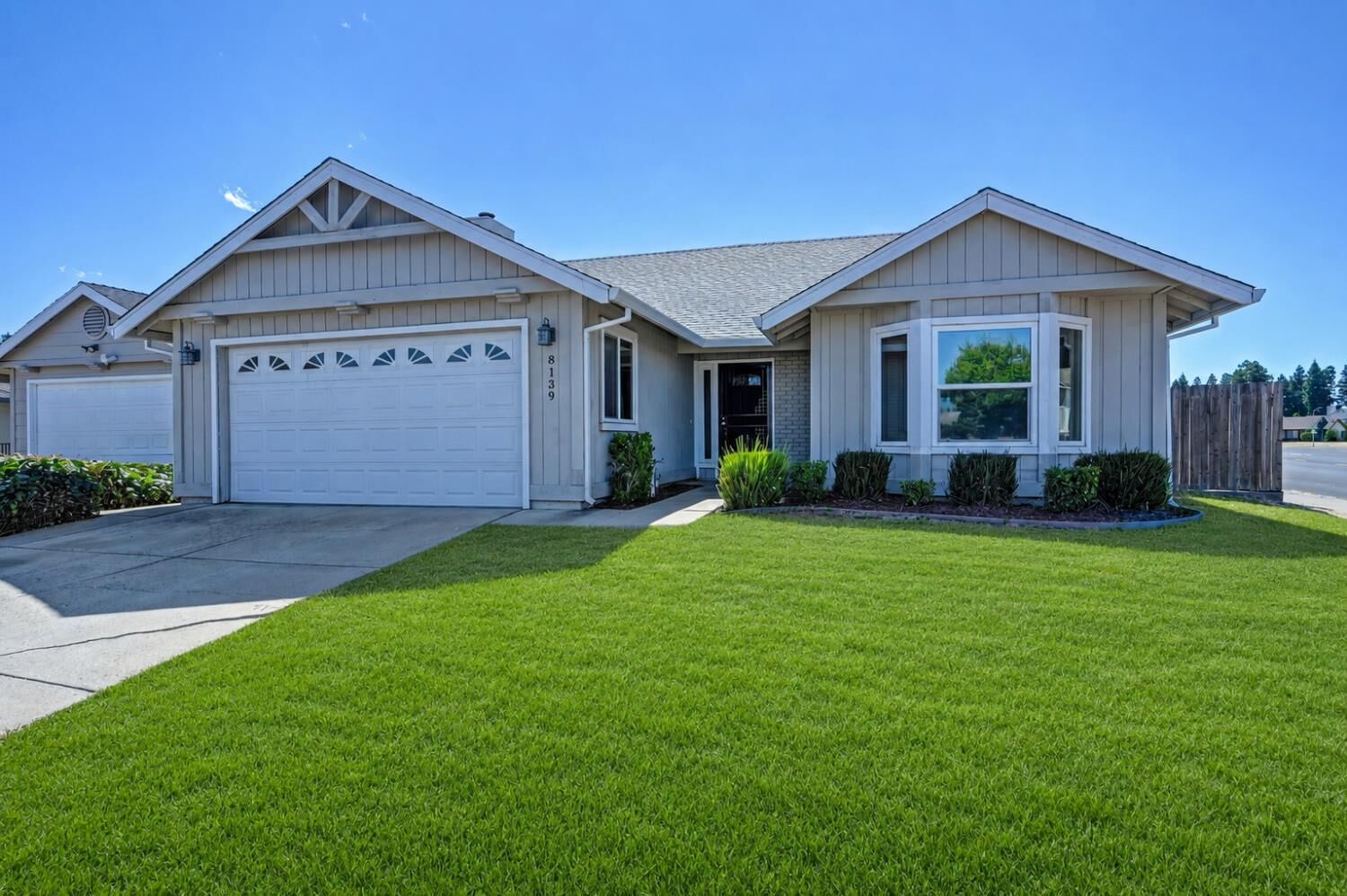 Property Photo:  8139 Traver Court  CA 95828 