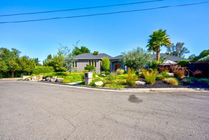 Property Photo:  6190 Country Club Place  CA 95301 