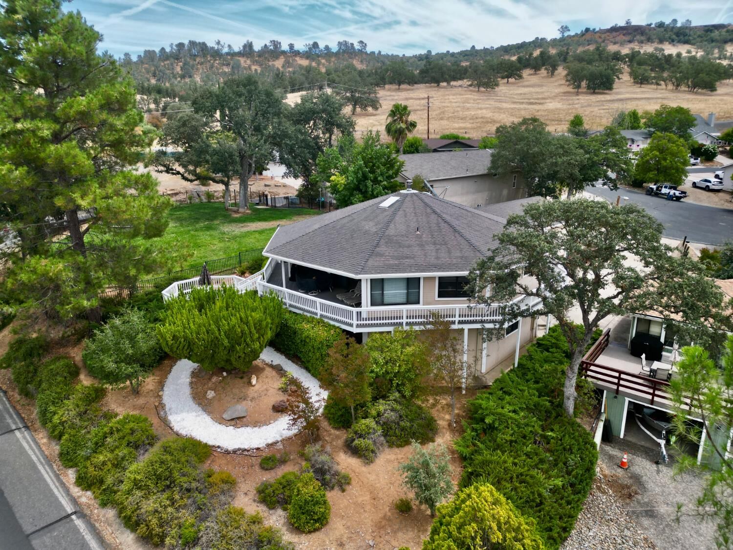 Property Photo:  286 Tennis Court  CA 95228 