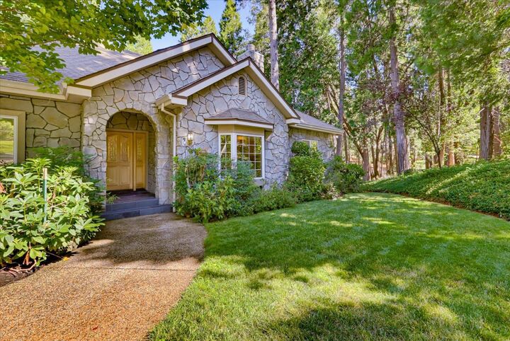 Property Photo:  11010 Success Cross Road  CA 95959 