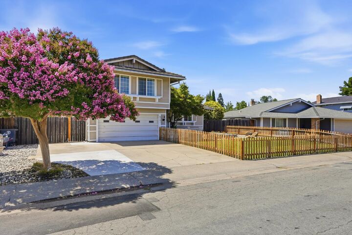 Property Photo:  8191 Canyon Oak Drive  CA 95610 