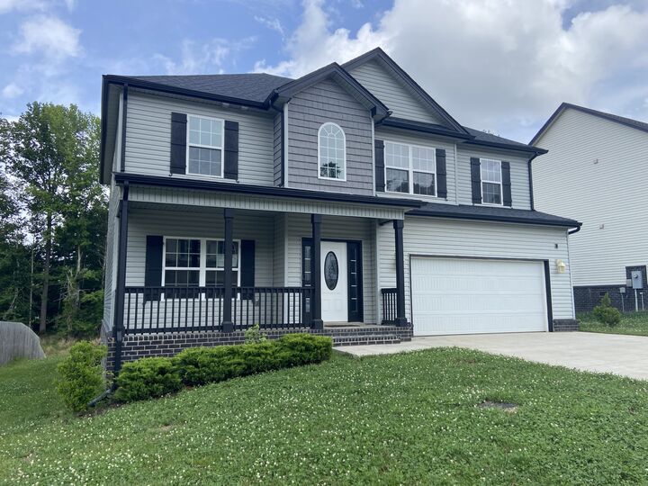 Property Photo:  375 Barry Dr  TN 37040 