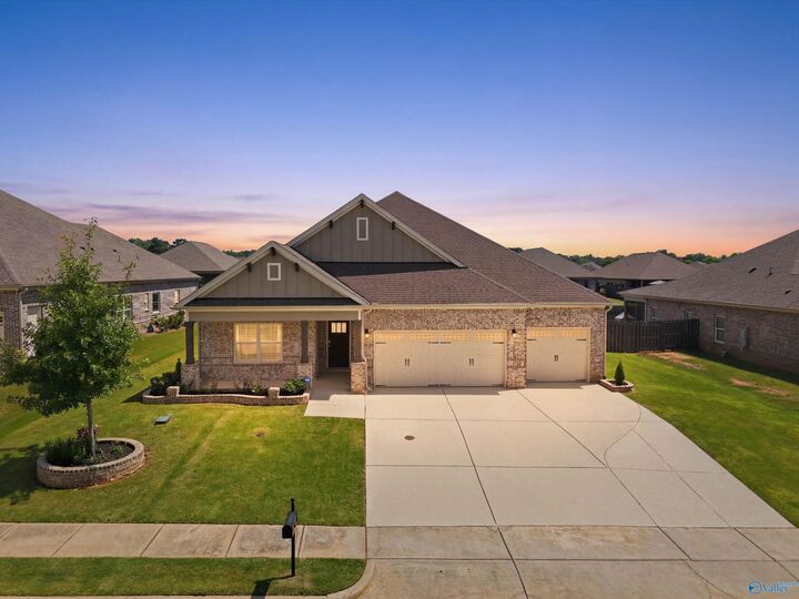 Property Photo: 14840 Willow Rose Lane AL 35613