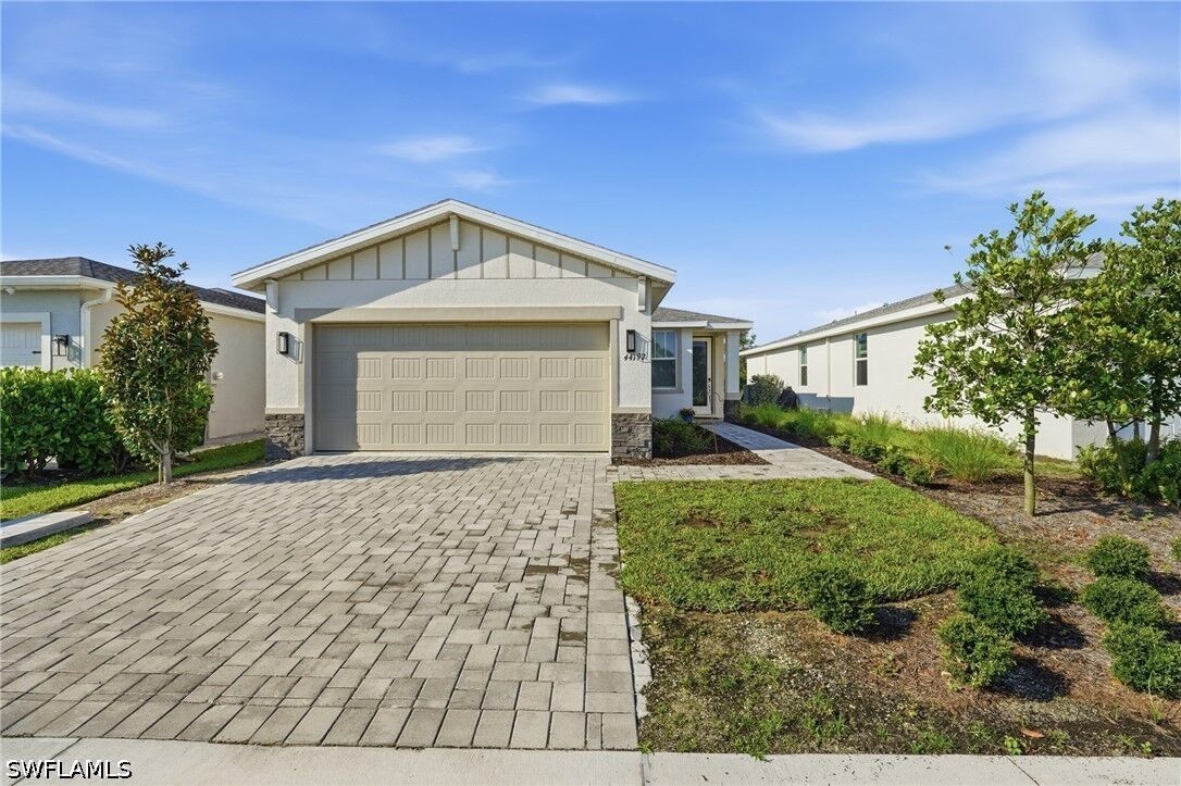 Property Photo:  44197 Frontier Drive  FL 33982 
