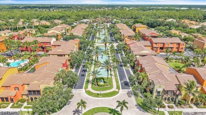 Property Photo:  8957 Malibu Street 503  FL 34113 