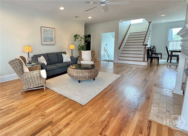 Property Photo:  29 Taylor Street  GA 31328 