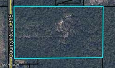 Property Photo: 3771 County Road 315 FL 32043