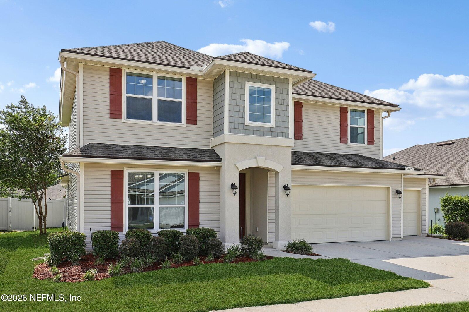 Property Photo: 86527 Rest Haven Court FL 32097