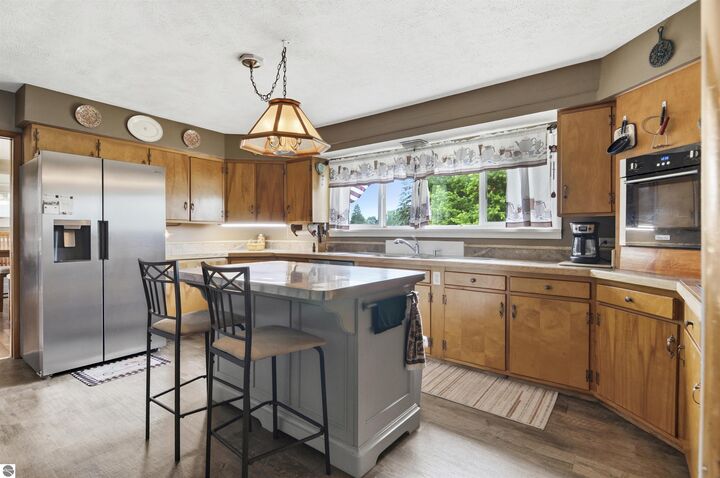 Property Photo:  18116 205th Avenue  MI 49307 
