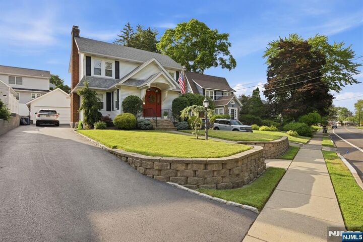 Property Photo: 117 Wilmore Road NJ 07424