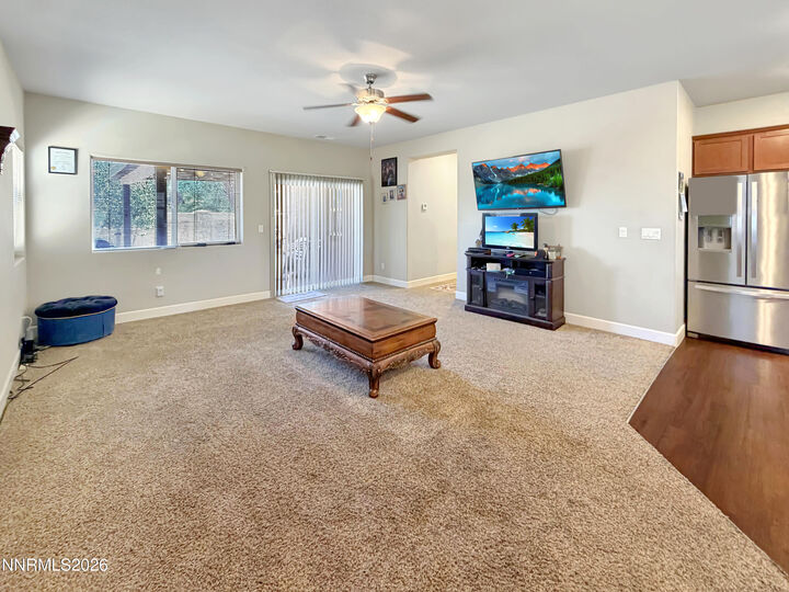 Property Photo: 545 Osprey Way NV 89408