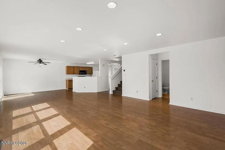 Property Photo: 9490 Autumn Leaf Way NV 89506