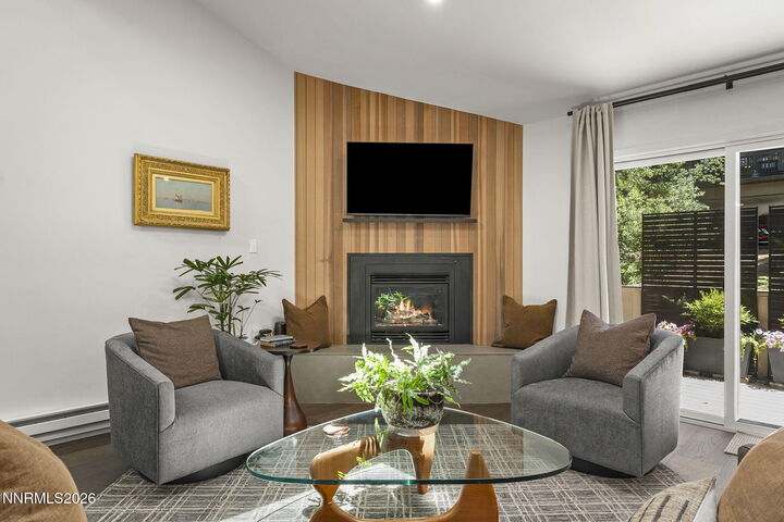 Property Photo:  321 Ski Way  NV 89451 