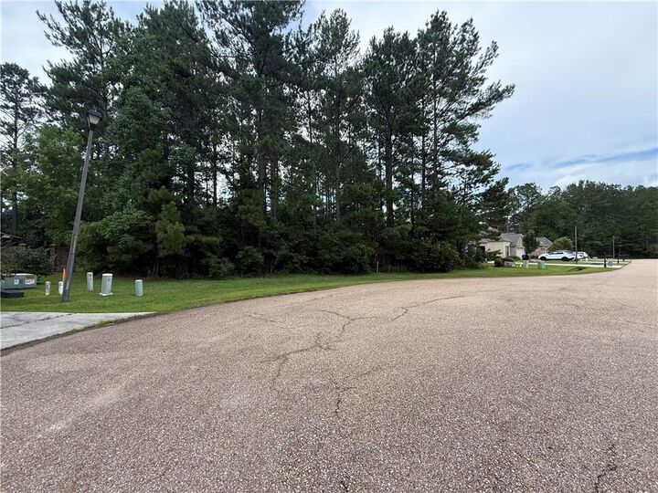 Property Photo: 320 Beebalm Circle LA 70435