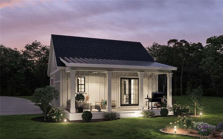 Property Photo:  84155 Od Kain Lane  LA 70463 
