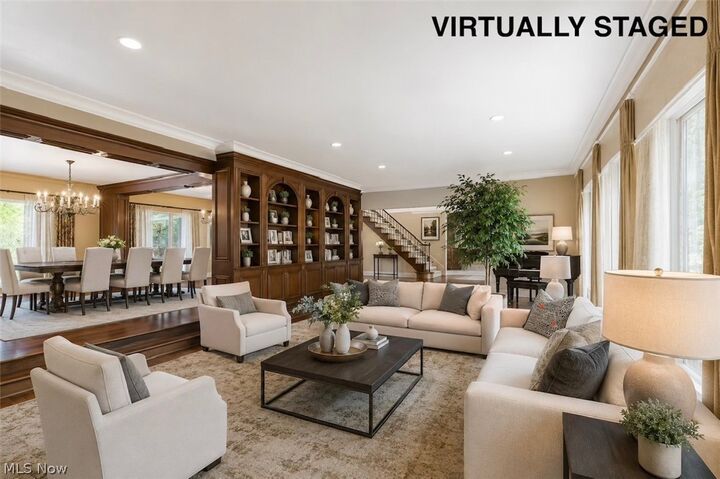 Property Photo:  4411 University Parkway  OH 44118 