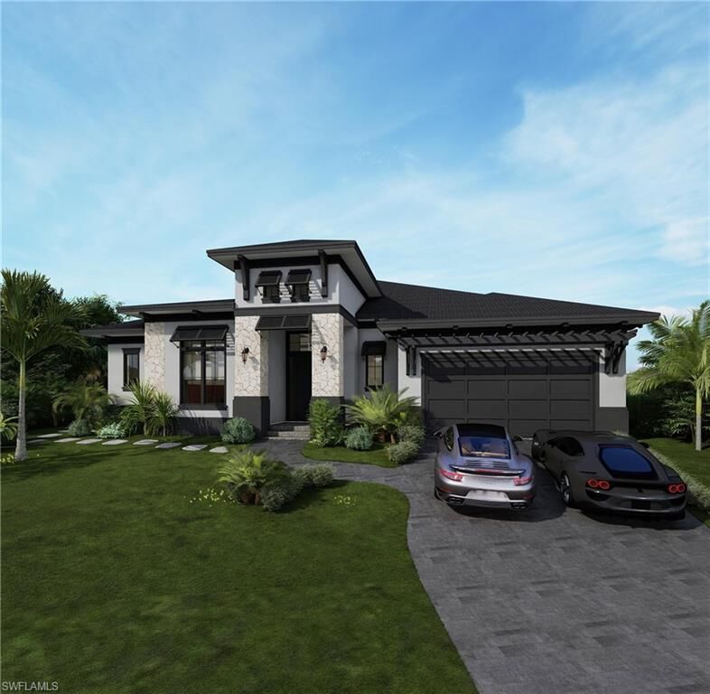 Property Photo: 27041 Serrano Way FL 34135