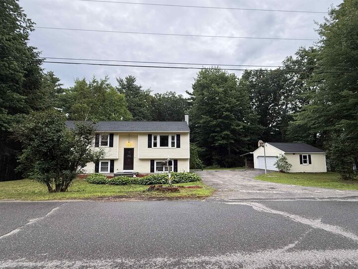 Property Photo:  17 Power Street  NH 03077 