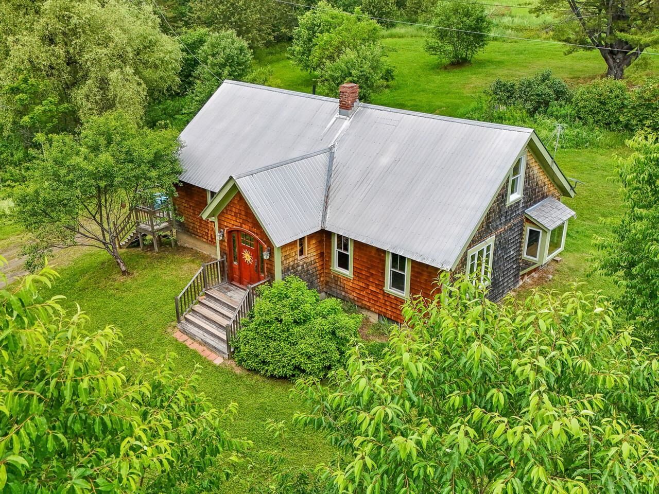 Property Photo: 1471 Stellar Road VT 05679