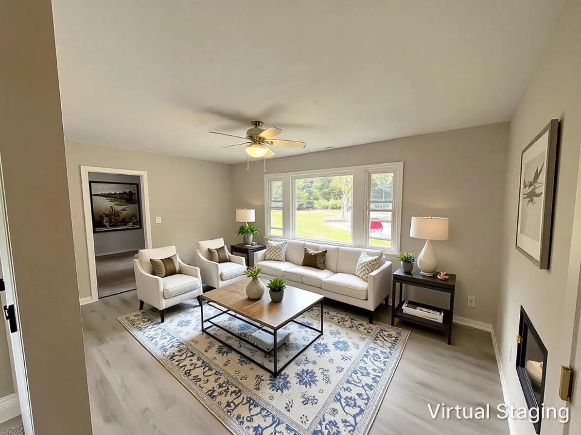 Property Photo:  78 Sand Hill Road  VT 05452 