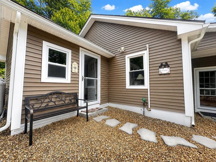 Property Photo: 20 Keene Avenue NH 03447