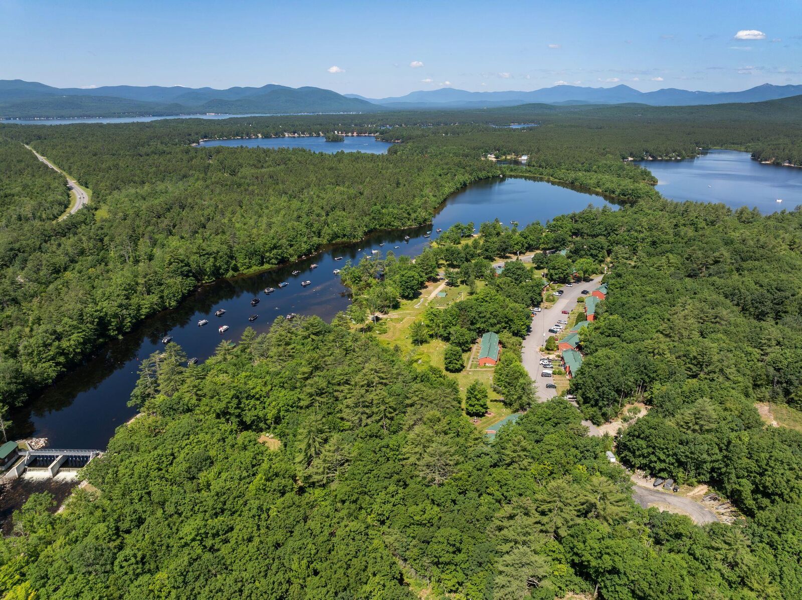 Property Photo:  Lot 9 Parsons Road  NH 03826 