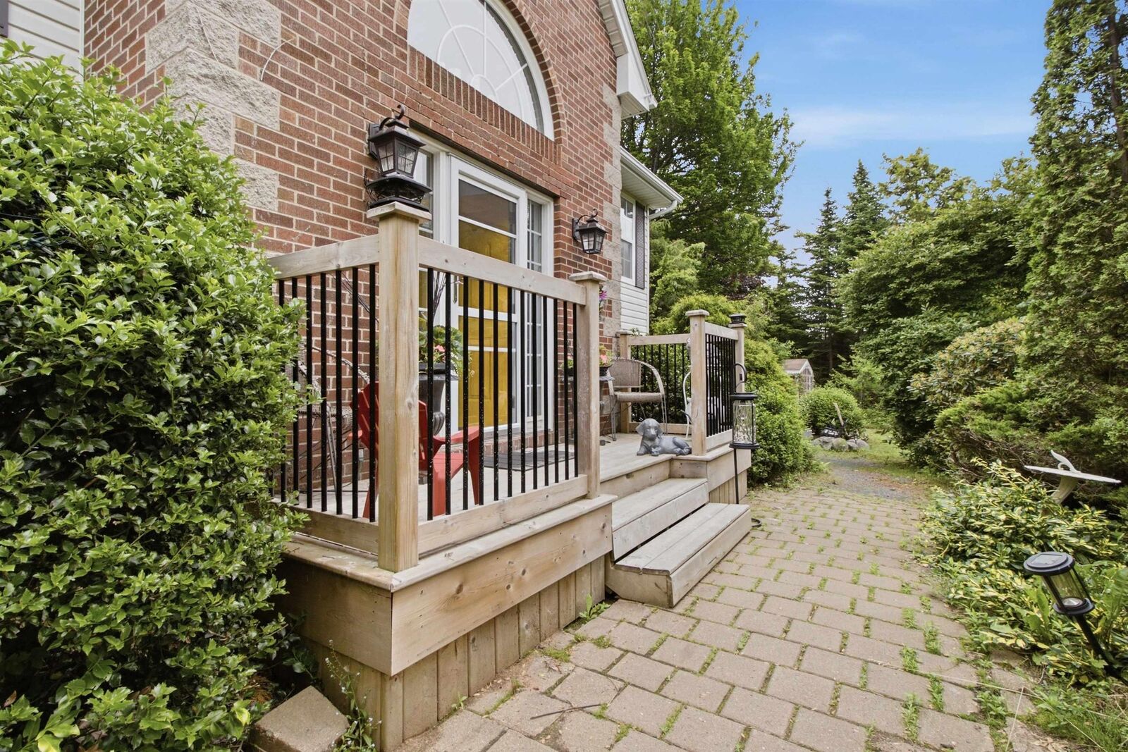 Property Photo: 107 Waterstone Run NS B4B 1X5