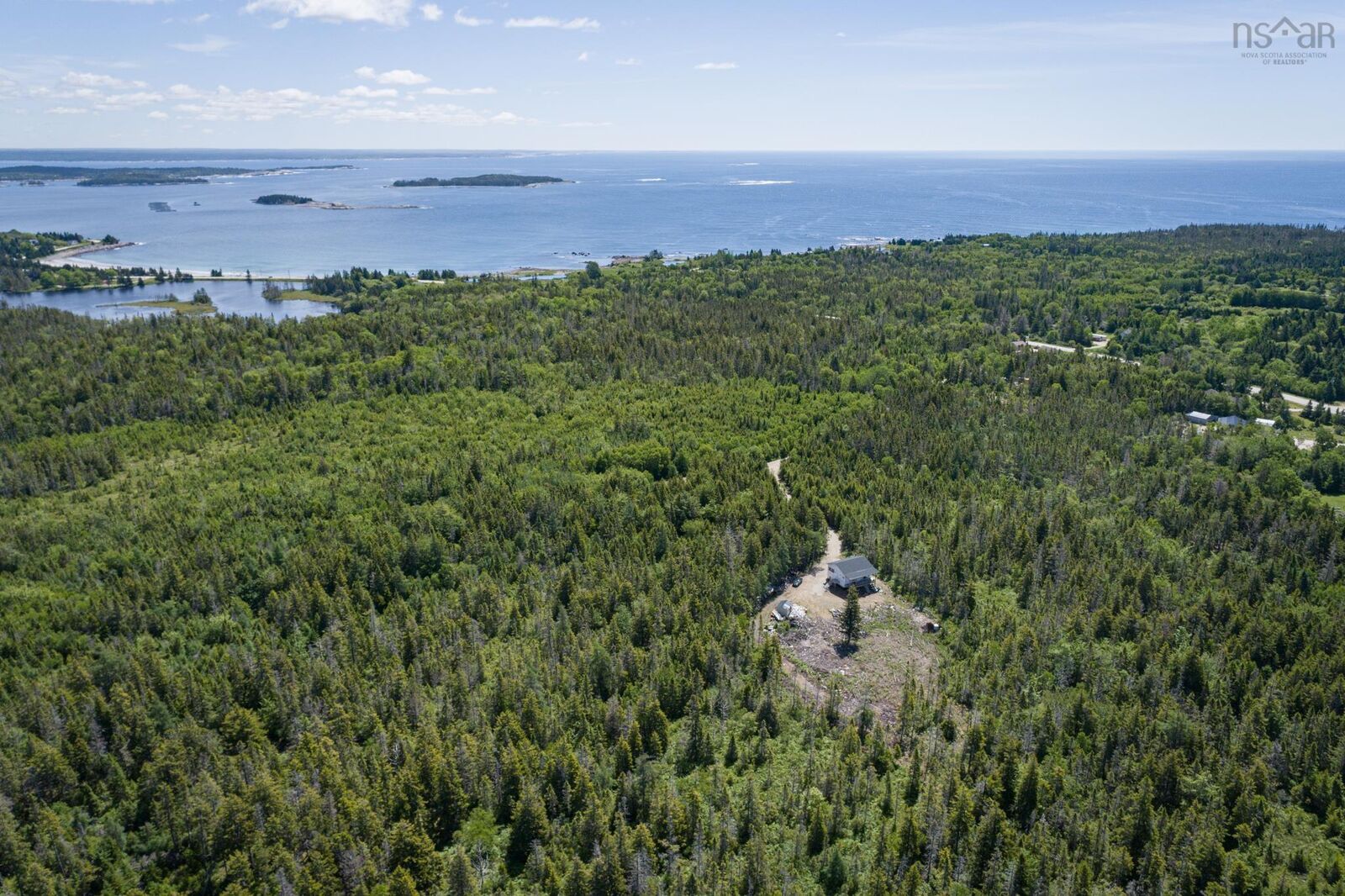 Property Photo:  Northern Hill Road  NS B0J 0C2 