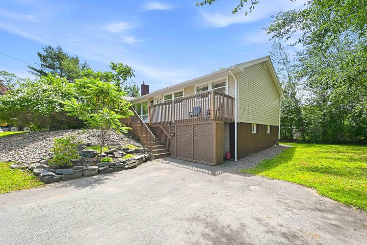 Property Photo: 21 Lewis Drive NS B4B 1C1