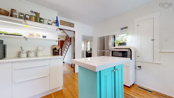 Property Photo: 293 Highway 8, Milton NS B0T 1P0