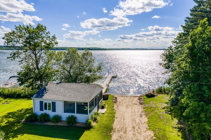 Property Photo: 460 Lake Avenue MN 56683